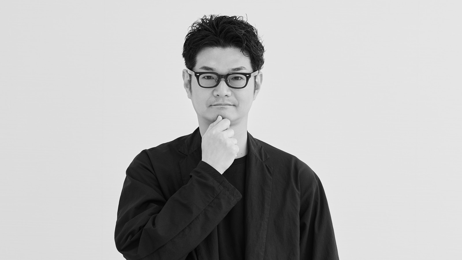 代表取締役CEO 伊藤佑樹
