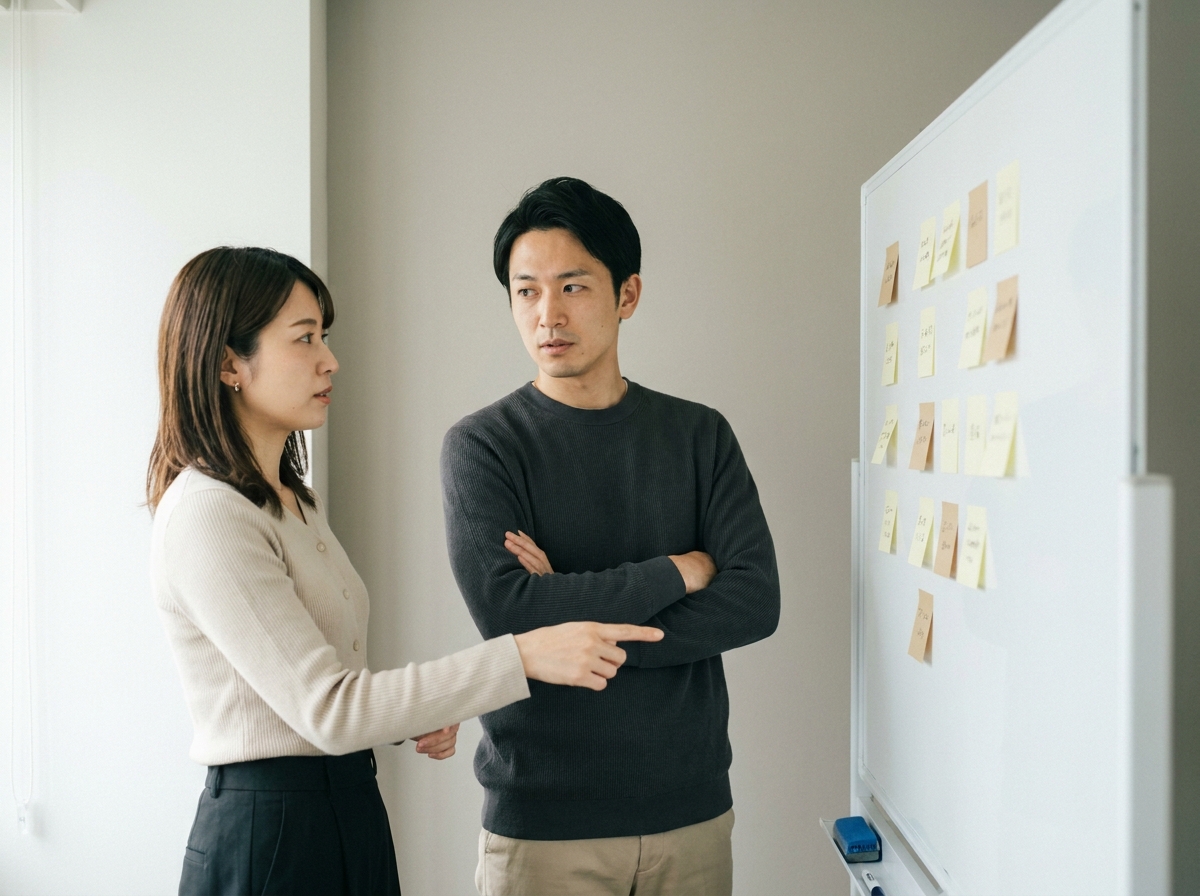 挑戦から学ぶ