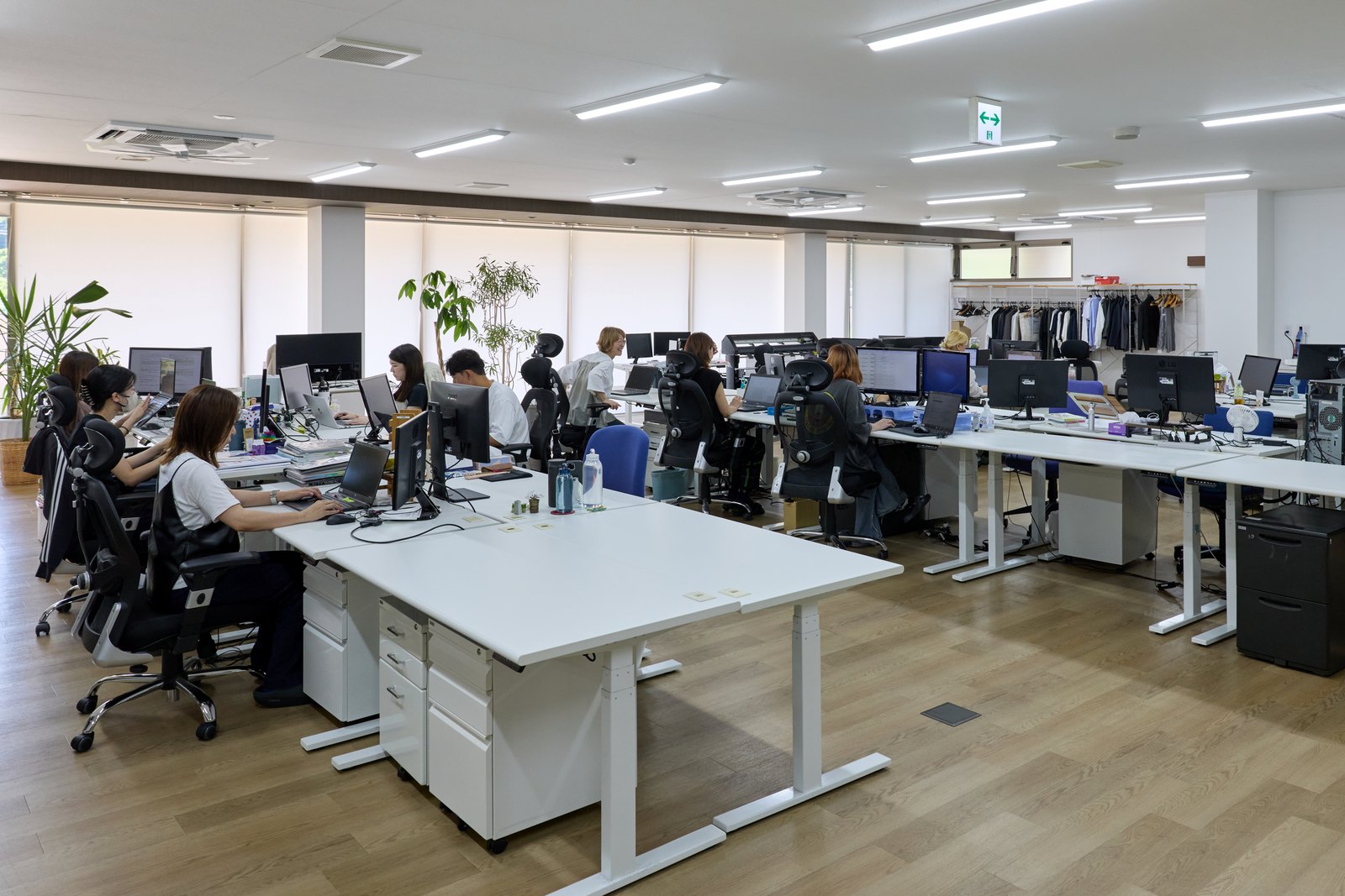オフィス